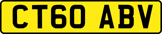 CT60ABV
