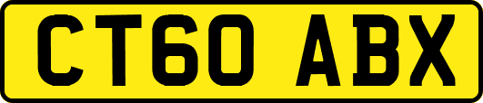 CT60ABX