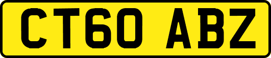 CT60ABZ