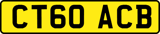 CT60ACB