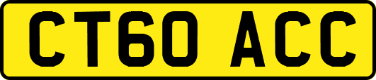 CT60ACC