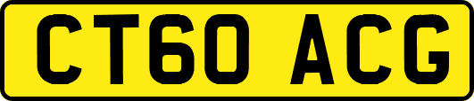CT60ACG