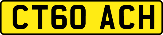 CT60ACH
