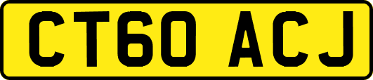 CT60ACJ