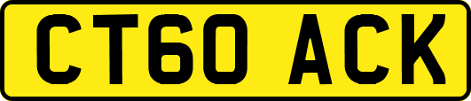 CT60ACK