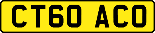 CT60ACO