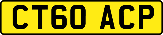 CT60ACP