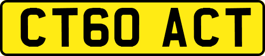 CT60ACT