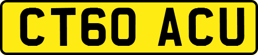 CT60ACU