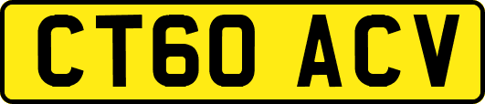 CT60ACV
