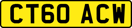CT60ACW