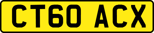 CT60ACX
