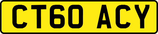 CT60ACY