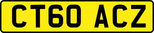 CT60ACZ
