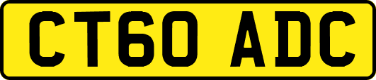 CT60ADC
