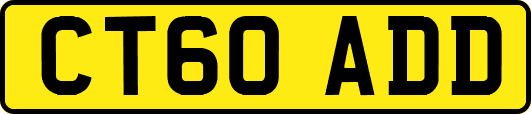 CT60ADD