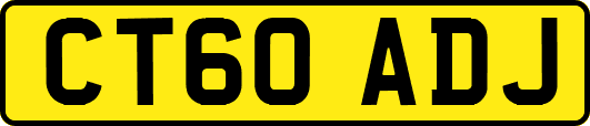 CT60ADJ