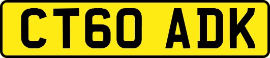 CT60ADK