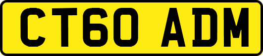 CT60ADM