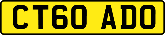 CT60ADO