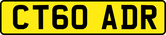 CT60ADR