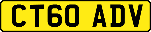 CT60ADV
