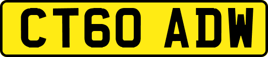 CT60ADW