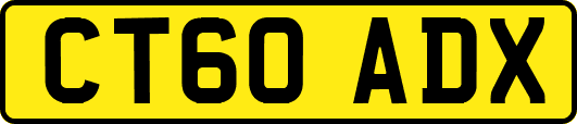CT60ADX