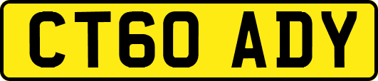 CT60ADY