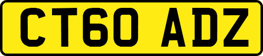 CT60ADZ