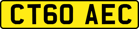 CT60AEC