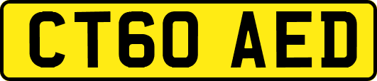 CT60AED