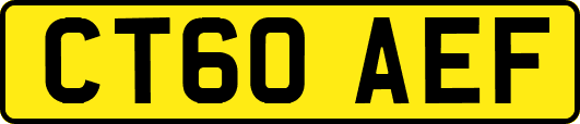 CT60AEF