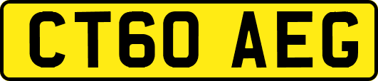 CT60AEG