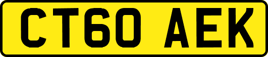 CT60AEK