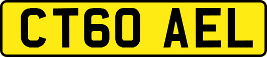 CT60AEL
