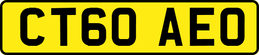 CT60AEO