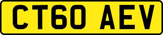 CT60AEV