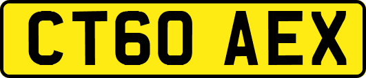 CT60AEX