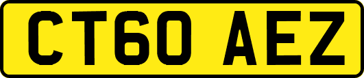 CT60AEZ