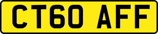 CT60AFF