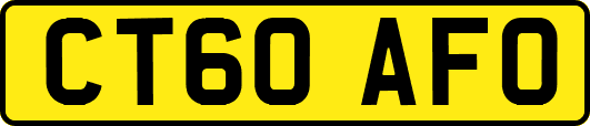 CT60AFO