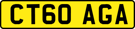 CT60AGA