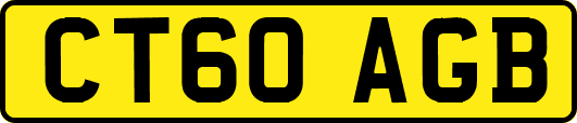 CT60AGB