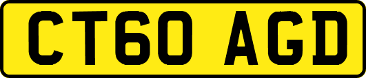 CT60AGD