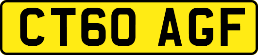 CT60AGF