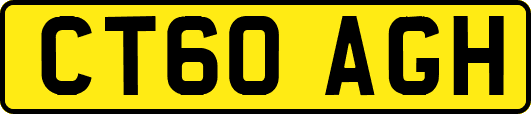 CT60AGH