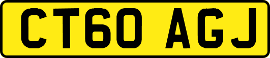 CT60AGJ