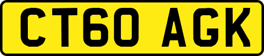 CT60AGK