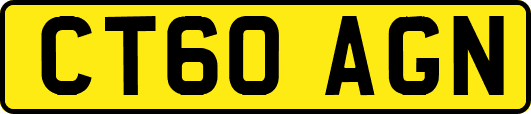 CT60AGN